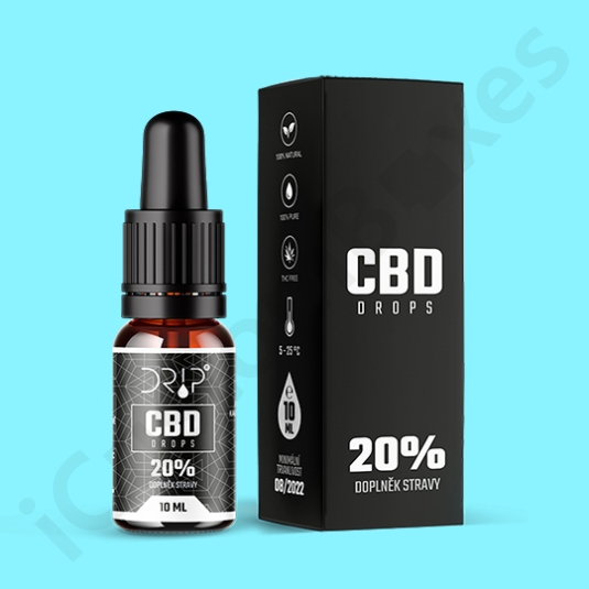 Custom CBD Serum Boxes | Wholesale CBD Serum Packaging USA