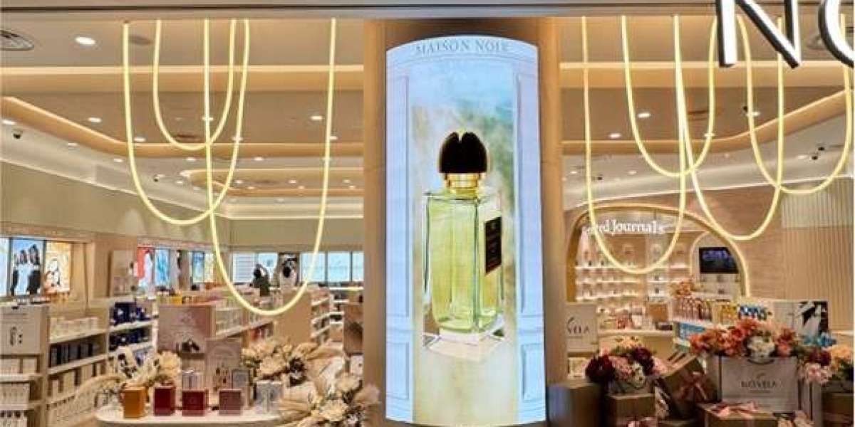 Shaping the Future of Visual Communication with Outdoor Digital Signage in Singapore