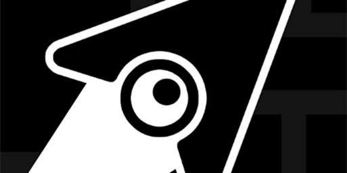Geometry Arrow: A Fast-Paced Test of Focus and Reflexes