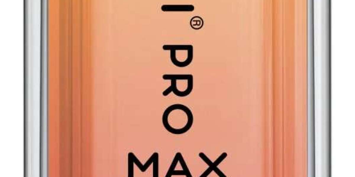 Hayati Pro Max 4000 Puffs –box of 10