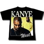 kanye west merch