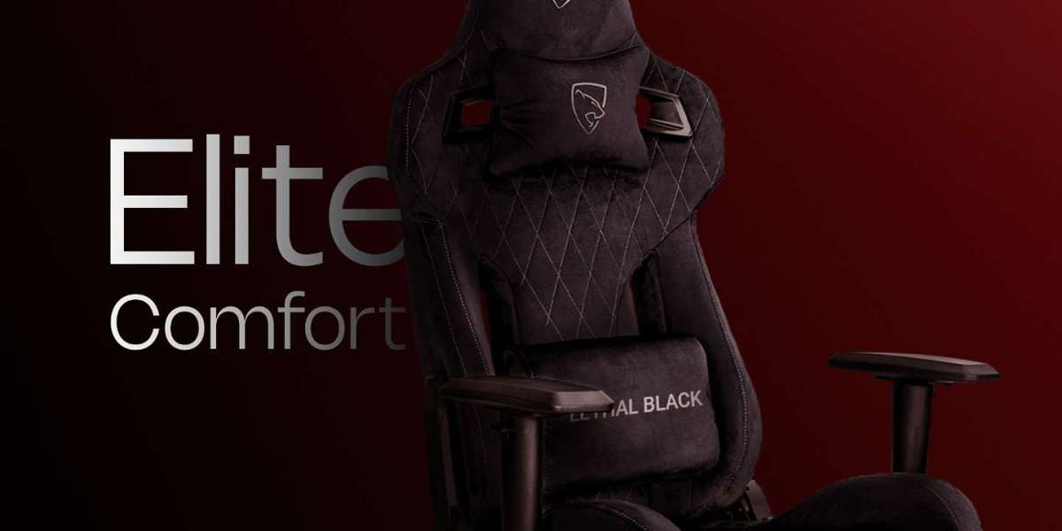 A Beginner’s Guide to Choosing the Best Computer Gaming Chair