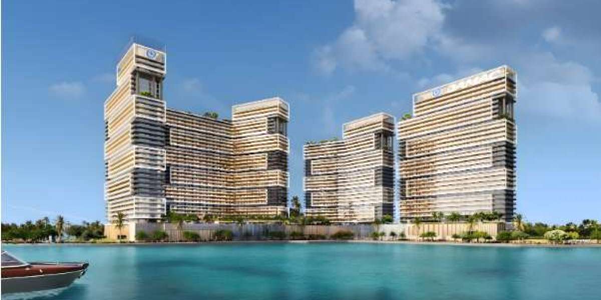 Live Inspired at DAMAC Chelsea Residences – Dubai’s Urban Gem