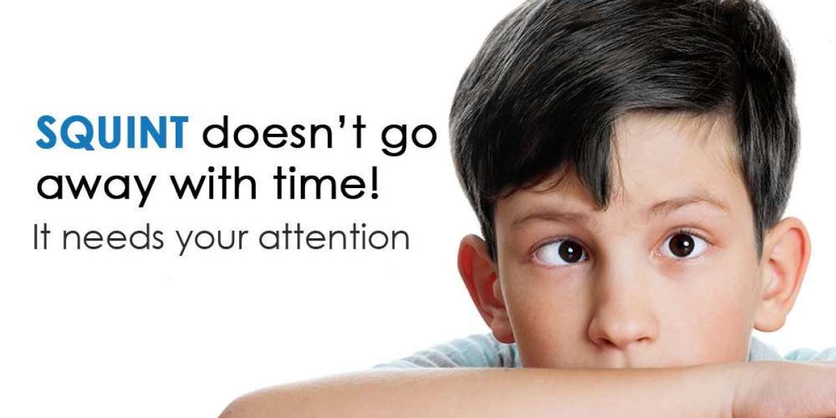 Squint Surgeon in Varanasi – Expert Eye Alignment Care