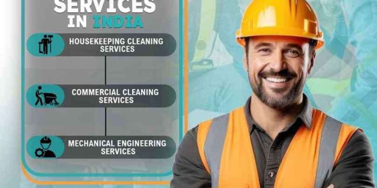 Nouvel – Premier Provider of Facilities Services in India