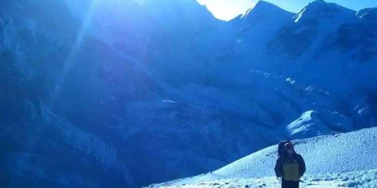 Why Climbing Chulu Far East Peak Should Be On Your Adventure List