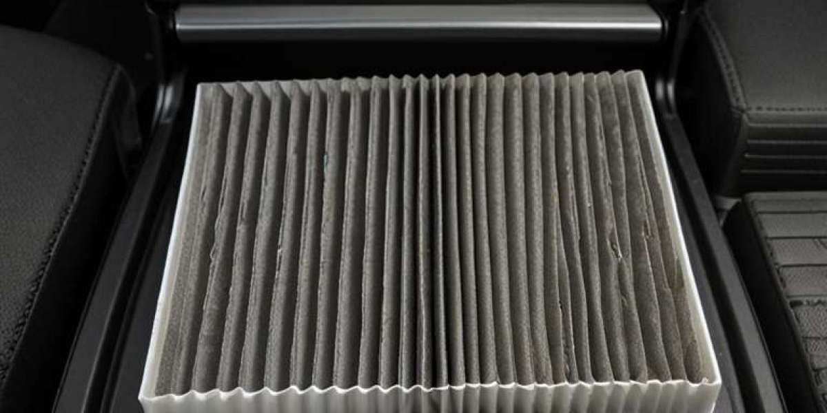 India Passenger Car Cabin Filter 2030 Industry Trends