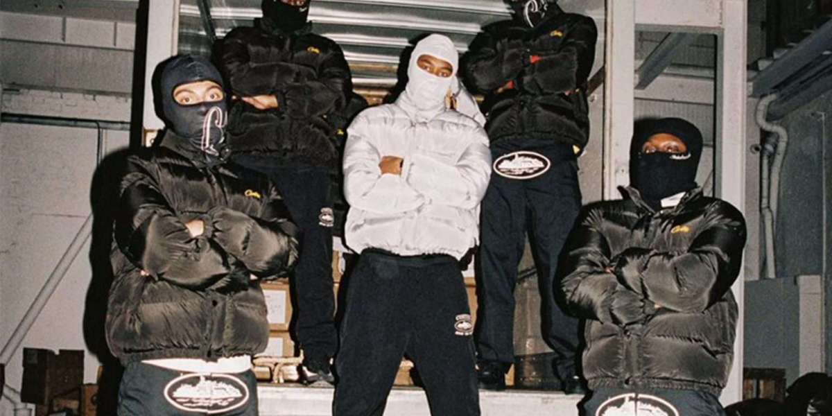 Corteiz Clothing and the Tracksuit That Changed the Game