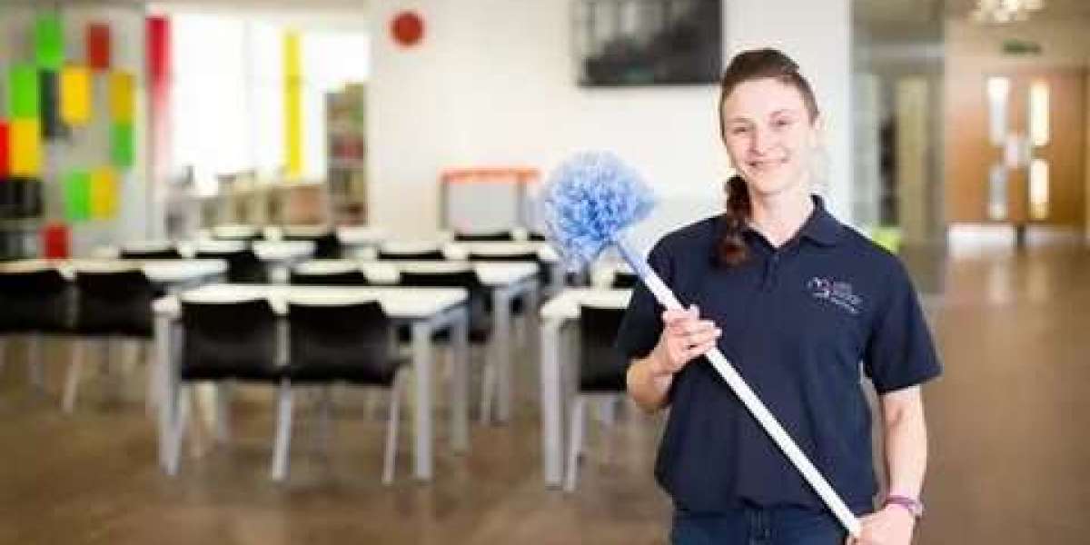 Get trusted maid cleaning service Dubai by Urban Mop