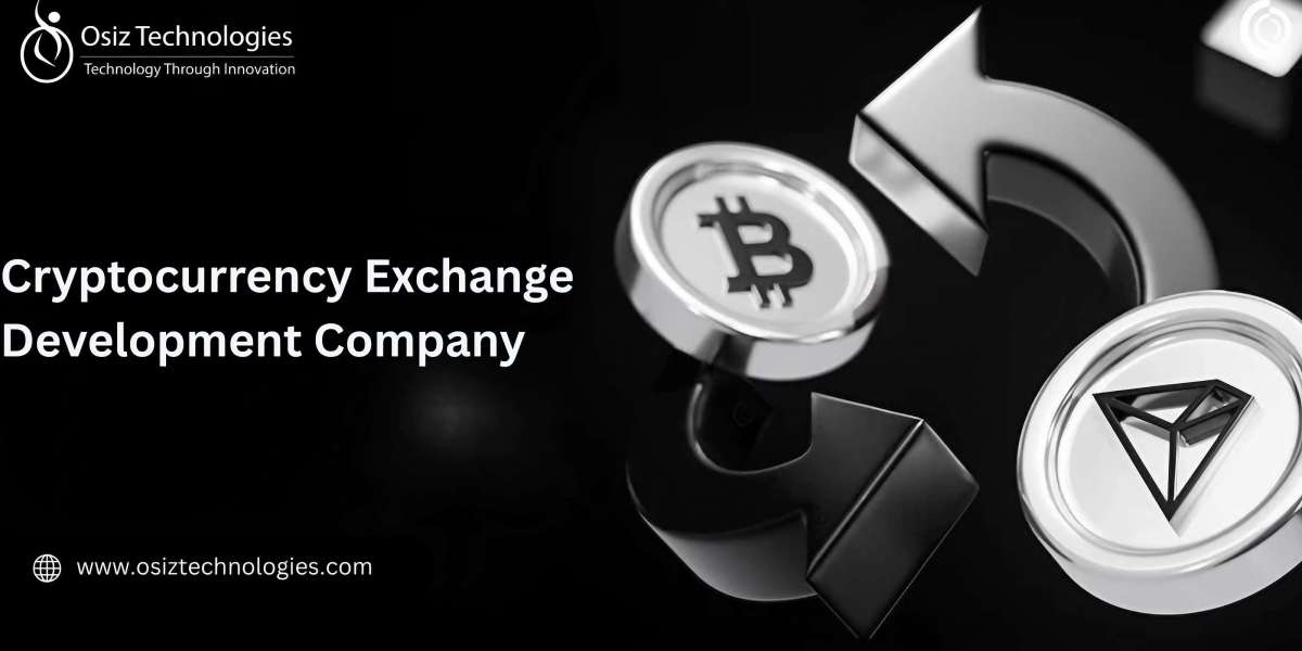 Start Your Own Digital Asset Exchange with Professional Cryptocurrency Exchange Development