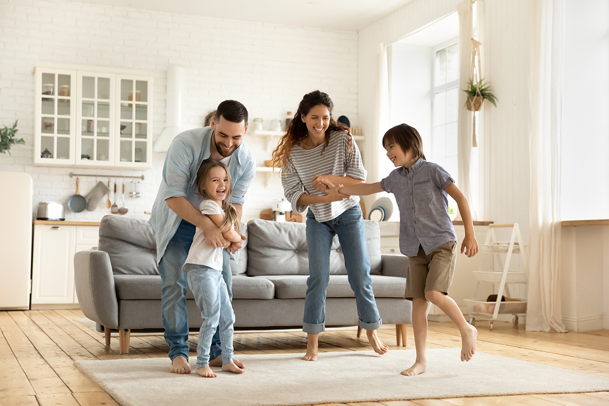 Air Conditioning Repair and Installation - Texas Legacy Services