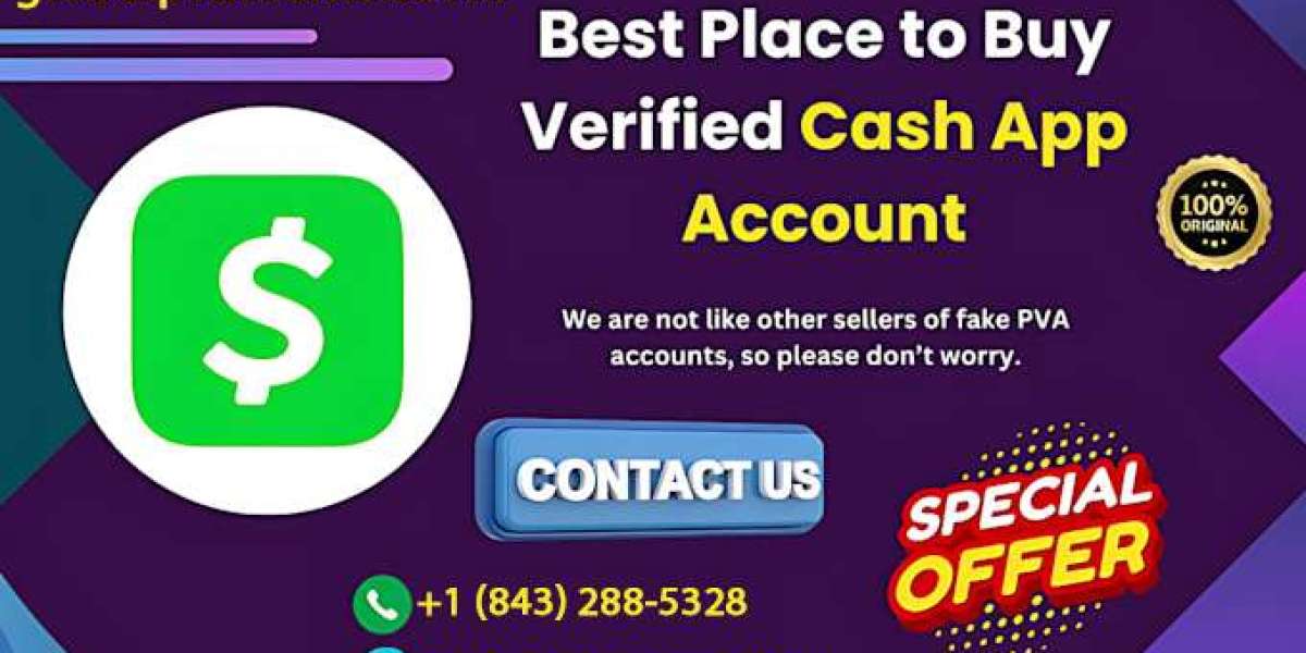 Best 54 Sites to Buy Verified CashApp Accounts 2025