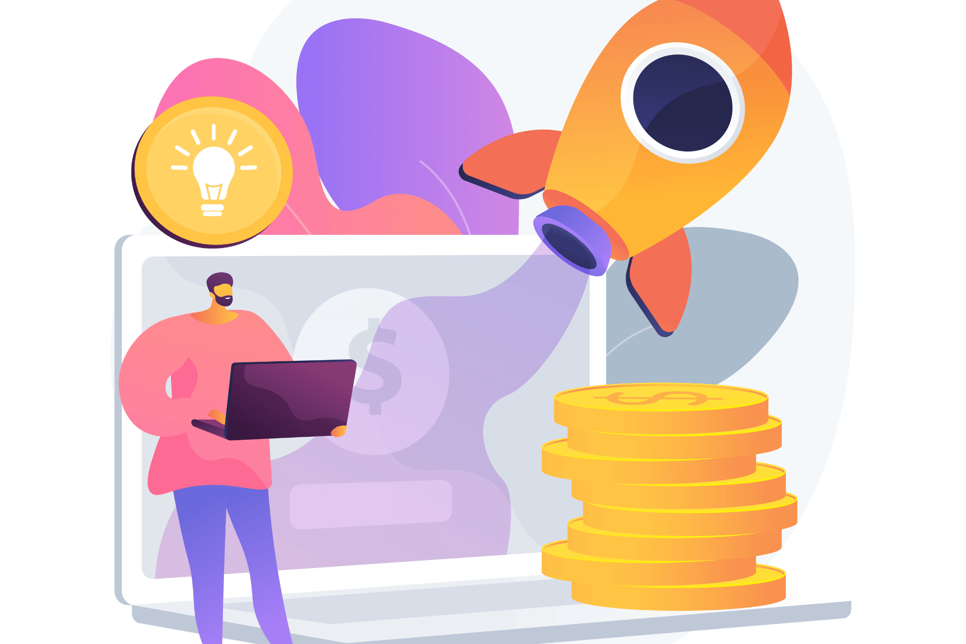 Graphics Design Agency India | Tech Venture Technology