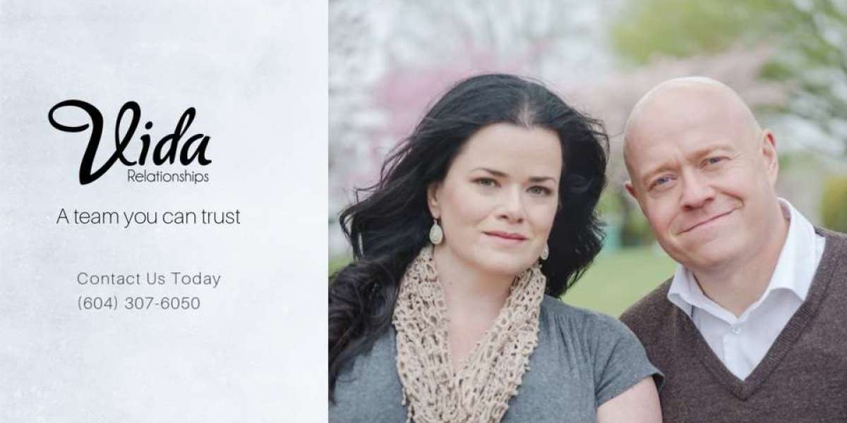 Online Couples Counselling BC