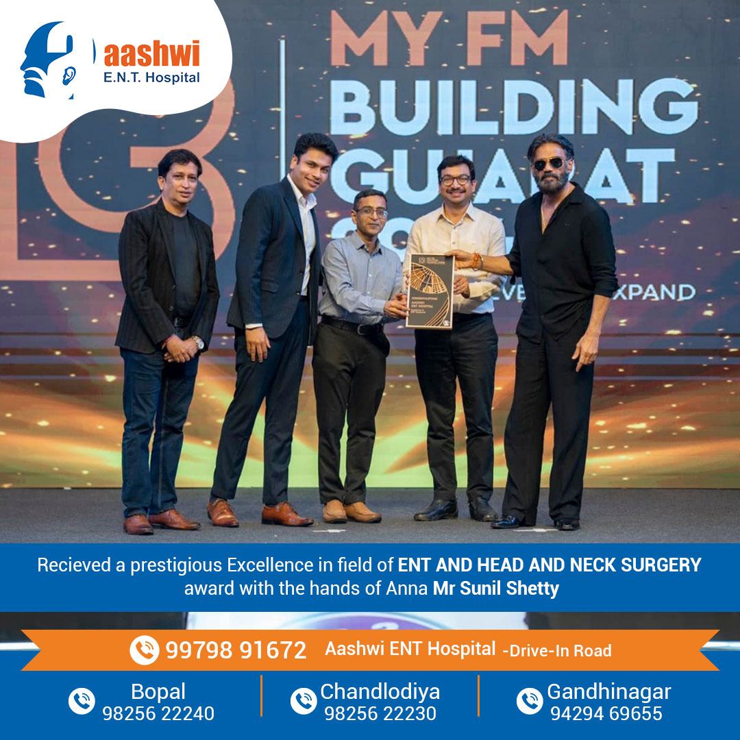 Sacato endoscopy in ahmedabad, ENT specialist in Ahmedabad, Ear Nose Throat Surgeon in Bopal | AASHWI ENT