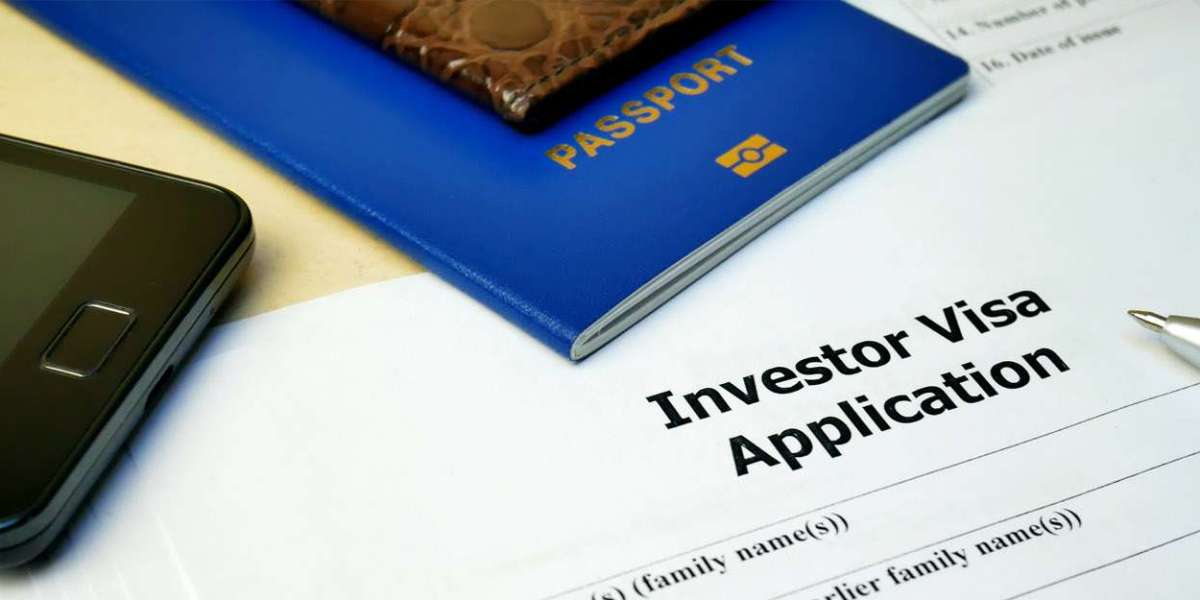 Dubai Investor Visa – Requirements, Cost & Process