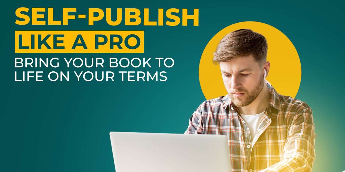 Publish My Book