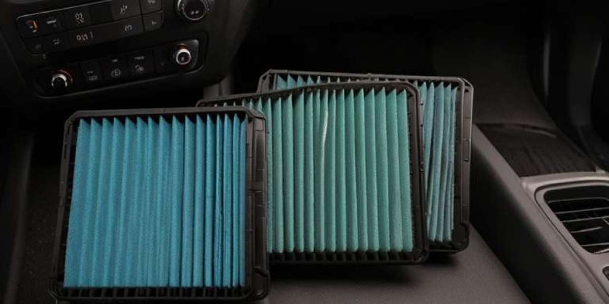 Forecast Report on India Passenger Car Cabin Air Filter Market 2030