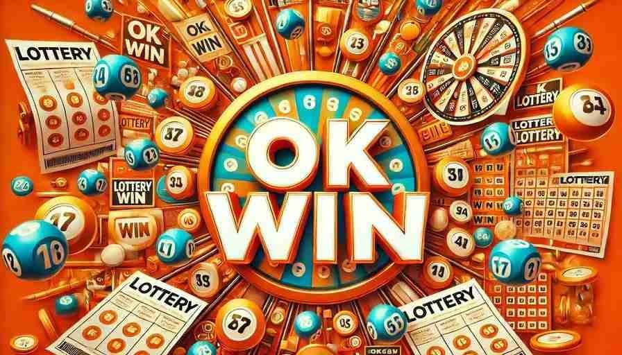 Okwin game