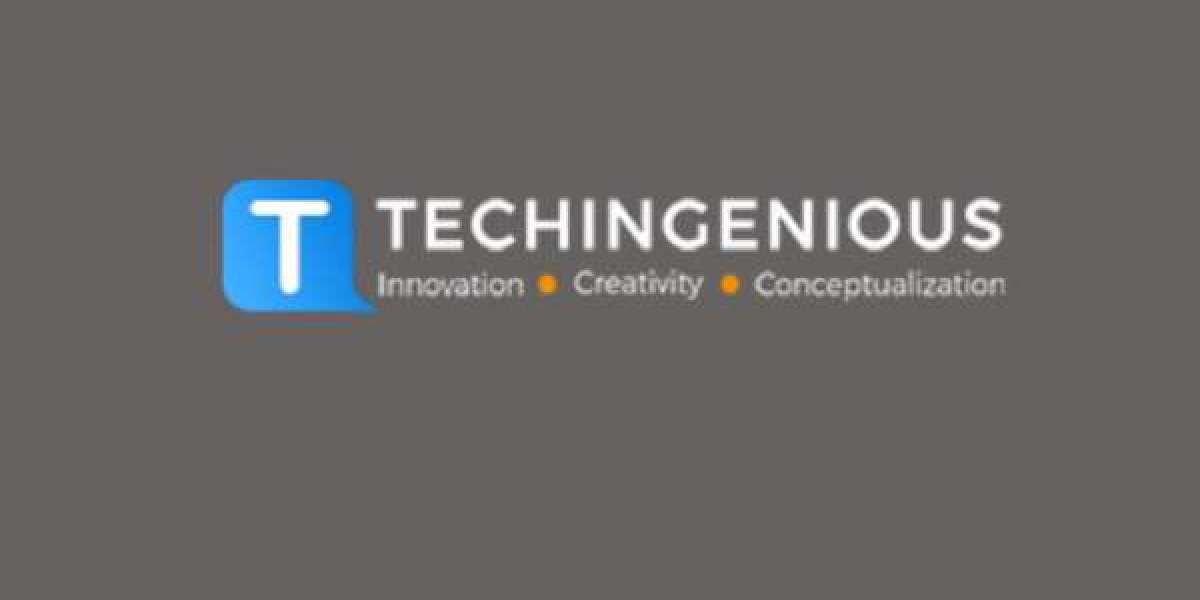 Why Businesses Choose TechIngenious for Mobile App Development in India