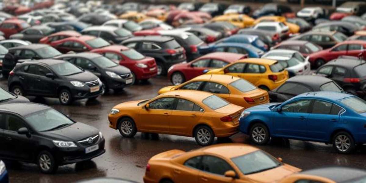 India Car Insurance Market 2030: Key Players & Strategies