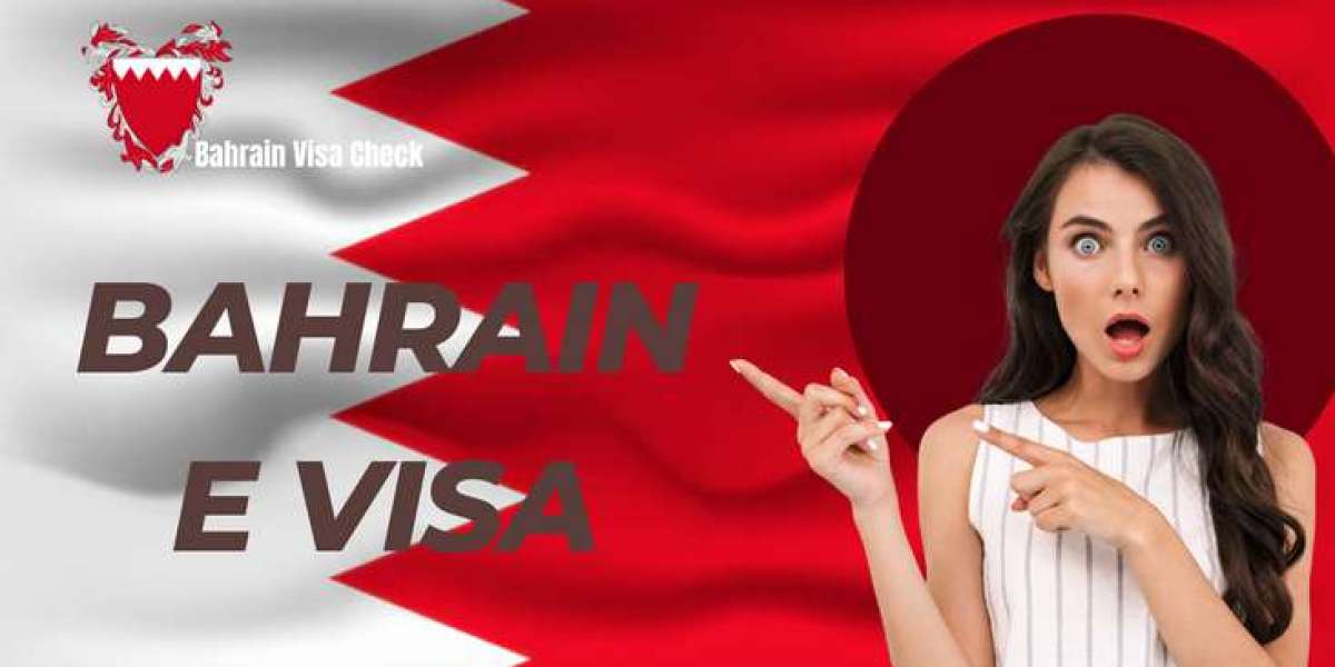Navigating Embassy Consulates in Bahrain: Your Complete Guide to Bahrain Visa Applications
