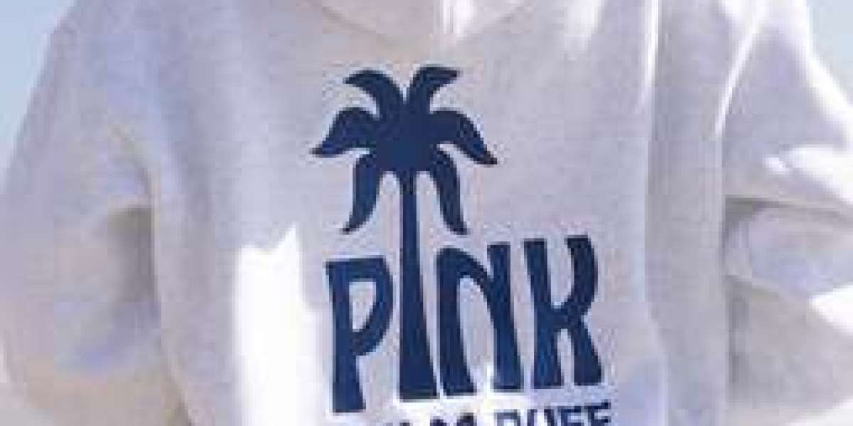 Pink Palm Puff: A Bold Statement of Style and Comfort