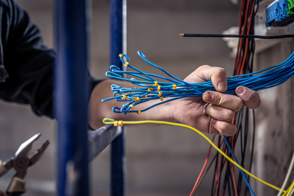 Why Every Office in Sharjah Needs a Reliable CCTV System – @bmeuae on Tumblr