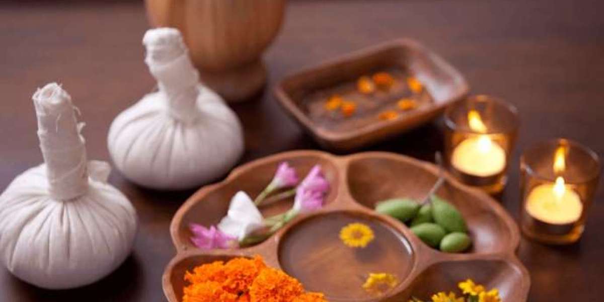 Indian Visa for Ayurveda — A Complete Guide for Wellness Seekers
