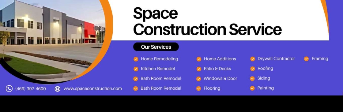 Space Construction
