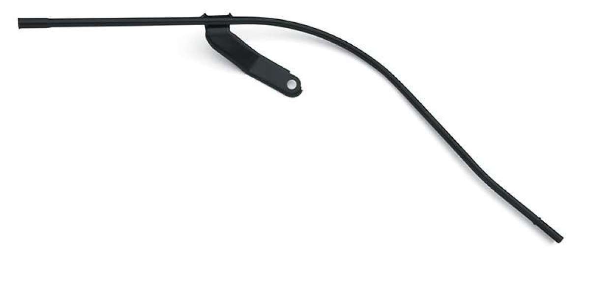 Your Engine's Lifeline & Smooth Ride: Dipstick Tubes & Flex Pipes!