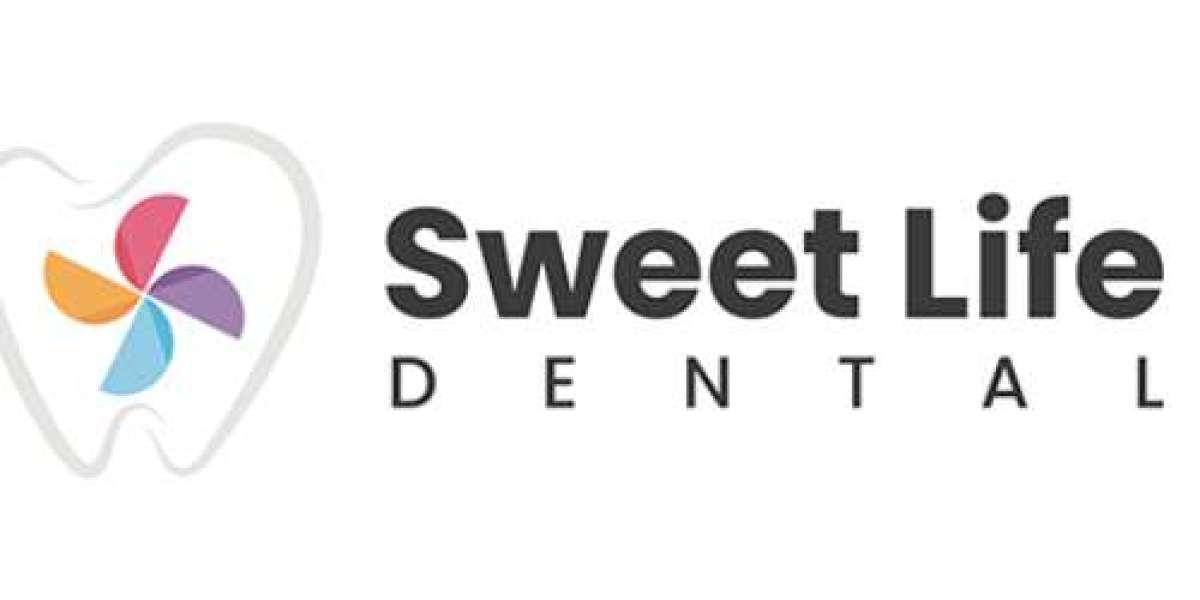 Comprehensive Guide to Tooth Extraction and Dental Implants in Woodland Hills with Sweet Life Dental