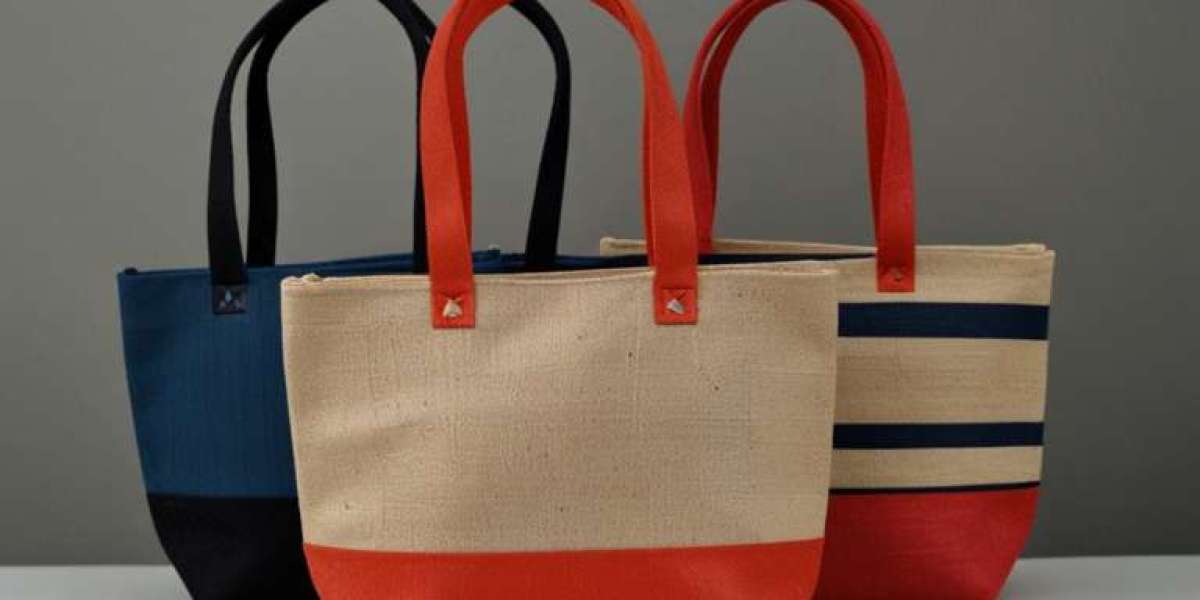 Jute Bag Manufacturing Plant Setup: Investment, Machinery Cost & Business Plan
