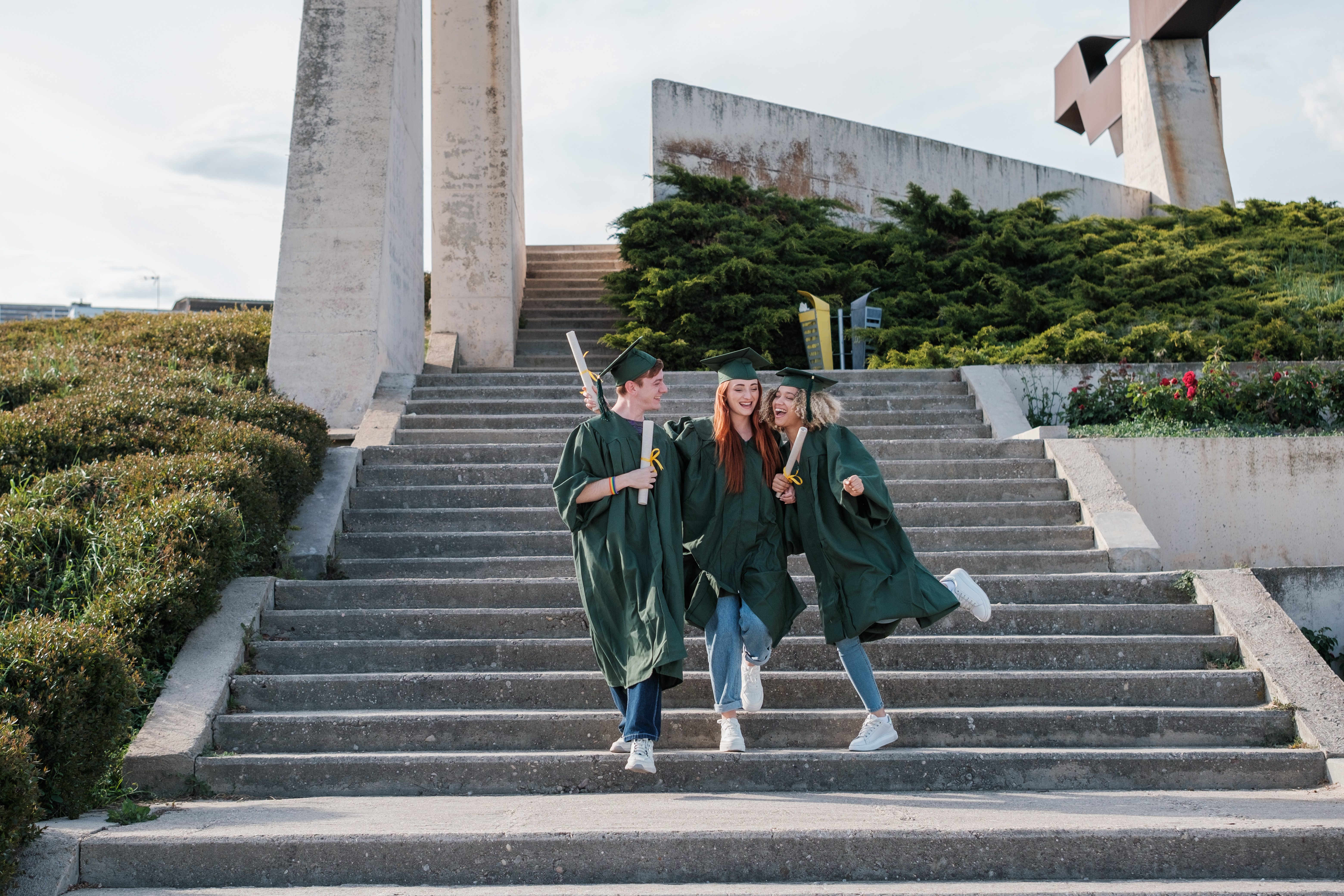 Study at NHL Stenden University in the Netherlands - Beyon