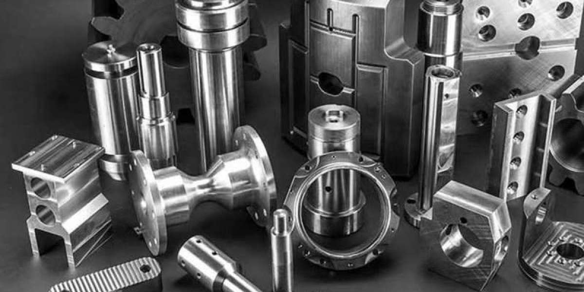 The Precision of CNC Turning Services in Manufacturing Surgical Instruments