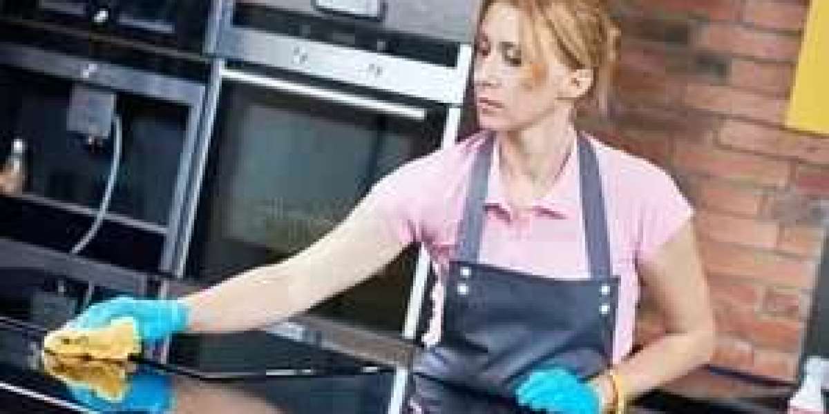 Urban Mop: You’re Go-to for Professional maid service UAE and Home Cleaning