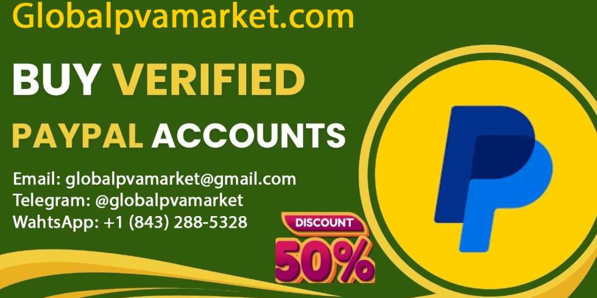 Top 99 Sites to buy A Verified Paypal Accounts 2027
