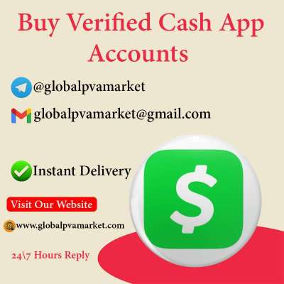 Buy Verified CashApp Account Profile Picture