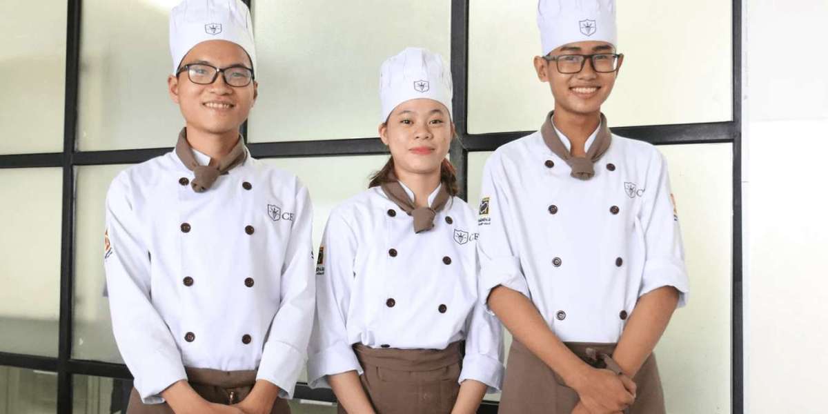 Top-Quality Chef Uniforms Melbourne – Discover the Best Options for Professional Chefs