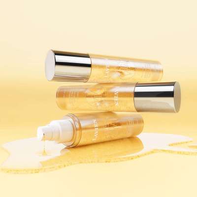 Lavien Vita‑C Glow Brightening Double Capsule Prep Booster – Shop Now! Profile Picture