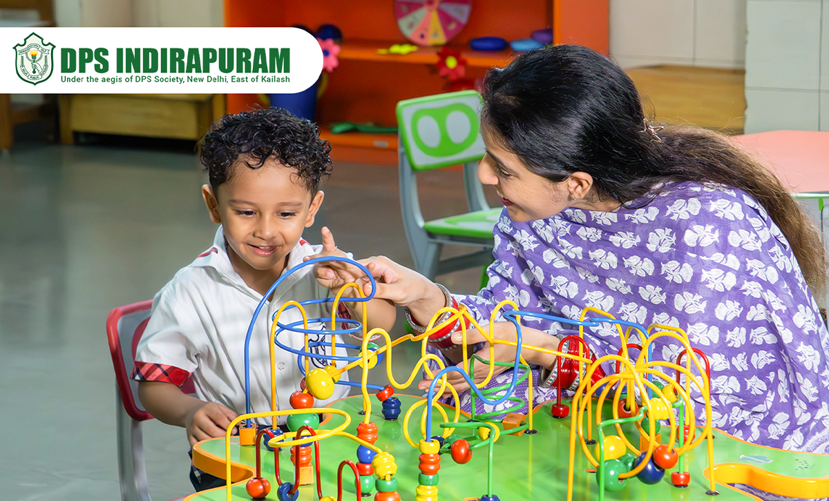 Best School in Ghaziabad – A Comprehensive Guide to Excellence in Education - virtualvivienne