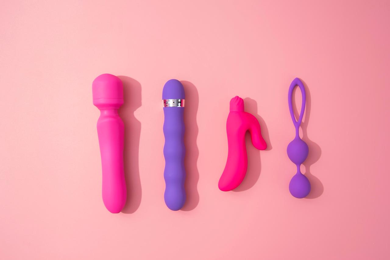 Complete Dildo Size Guide: From Beginners to Size Queens – SISU Toys