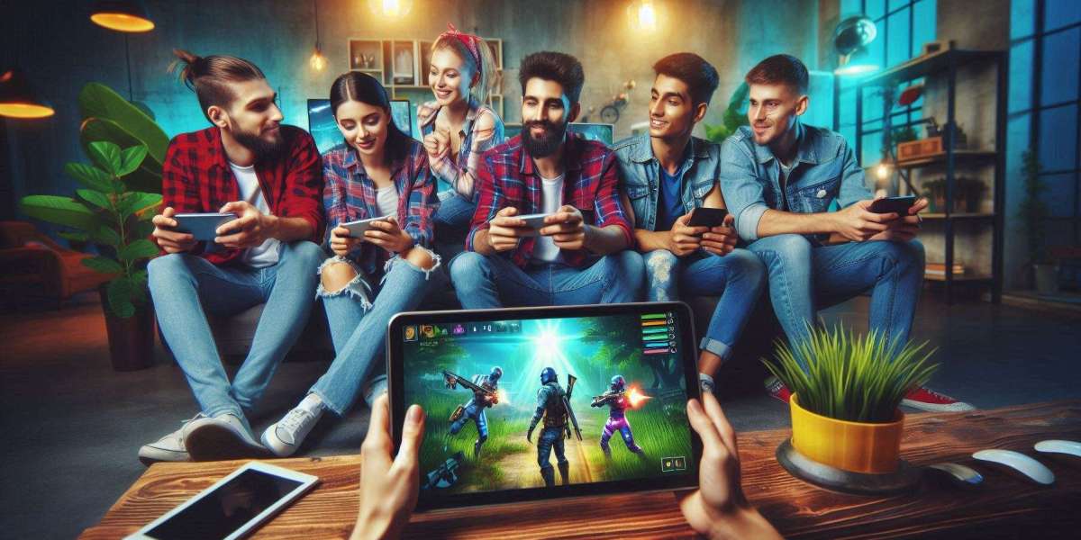 Fun Games on Poki: The Ultimate Online Gaming Experience