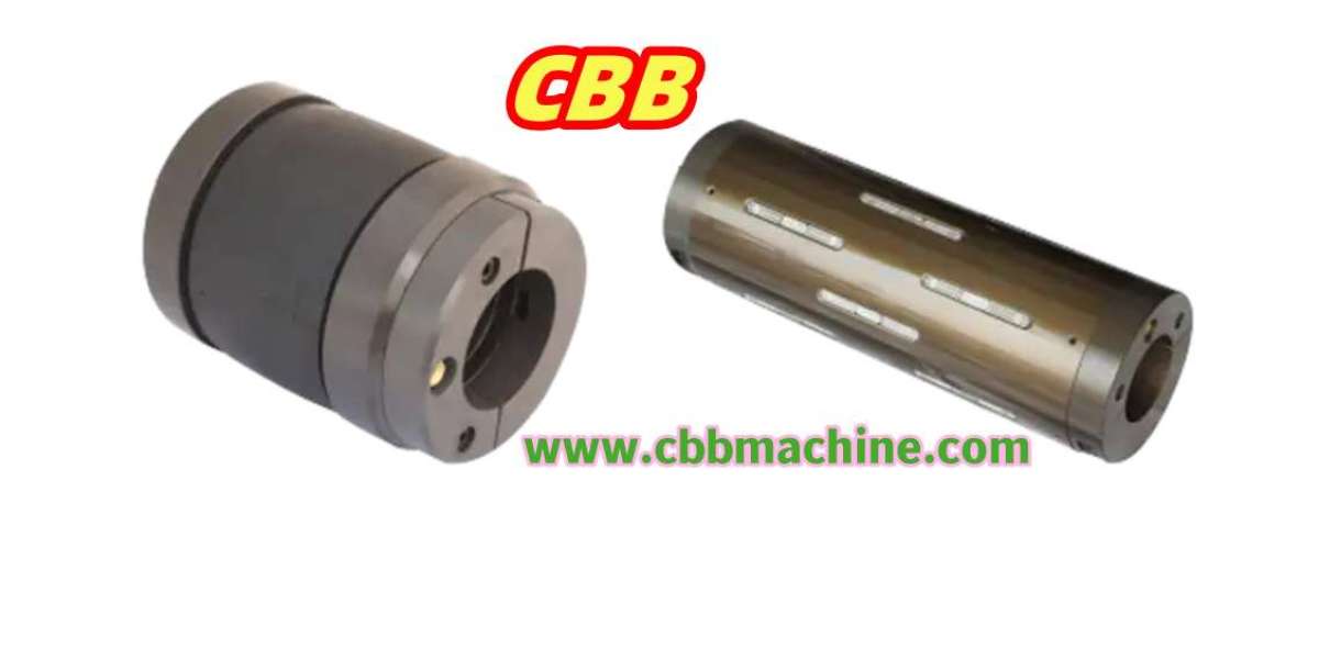 Cbbmachine Systems for Smarter Industrial Performance
