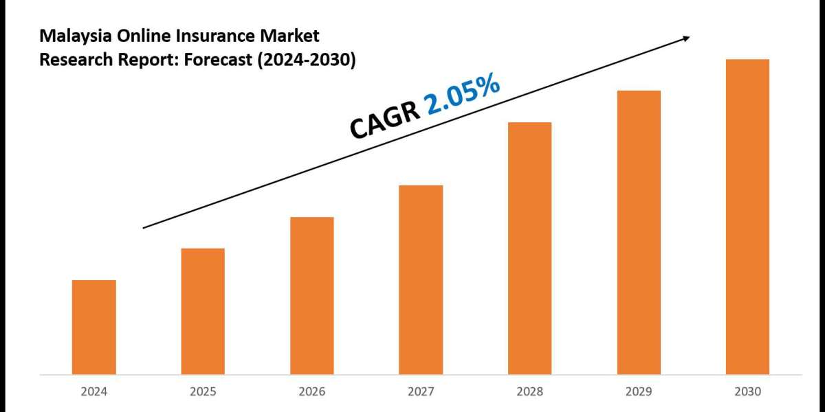 Malaysia Online Insurance Market Analysis: Key Players, Competition & Forecast 2030