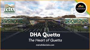 DHA Quetta