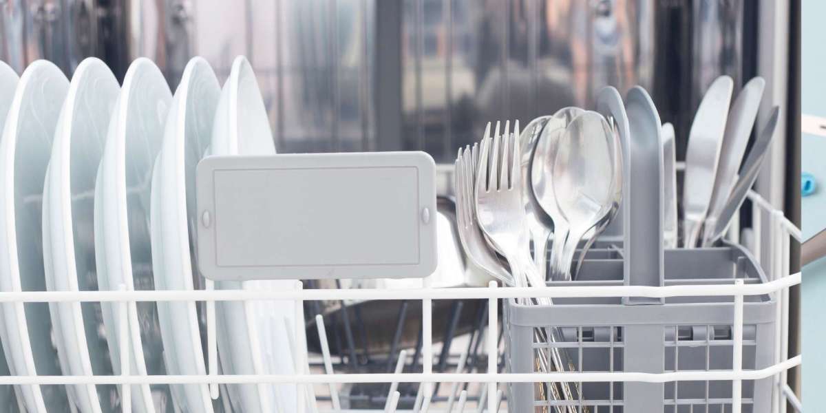 Comprehensive Market Study of Dishwasher : Forecast and Strategic Insights 2025-2033