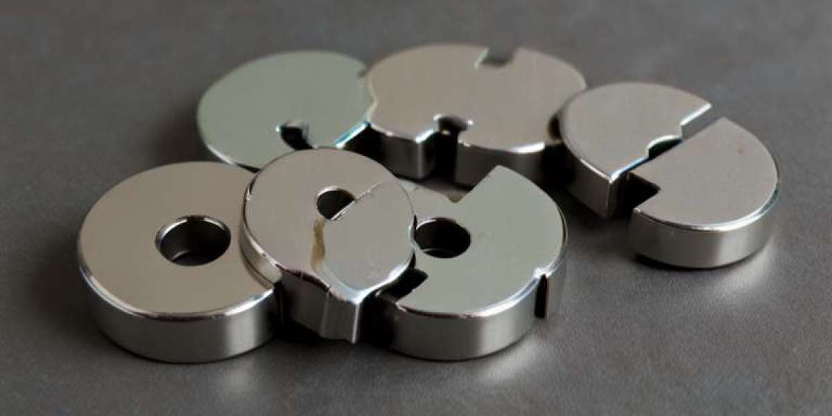 NdFeB Magnet Manufacturing Plant Report 2025: Requirements and Cost Involved