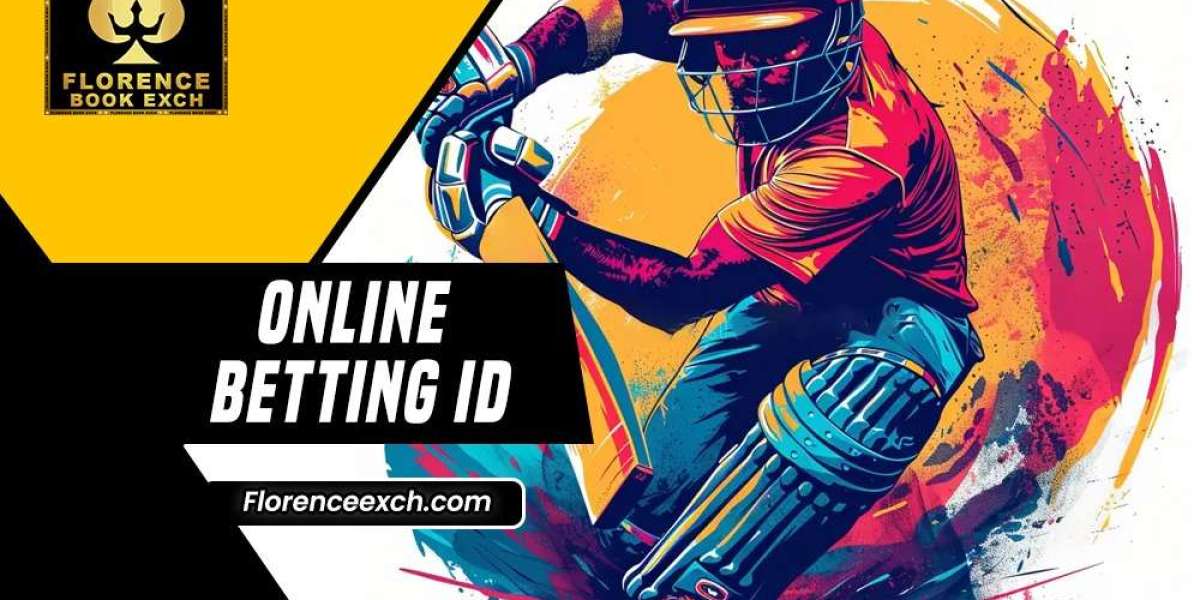 Trusted Online Betting ID – Win Without Limits Sign Up Now 