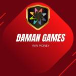 Daman Games